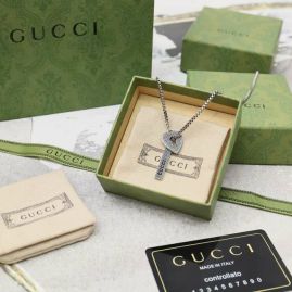 Picture of Gucci Necklace _SKUGuccinecklace05cly219759